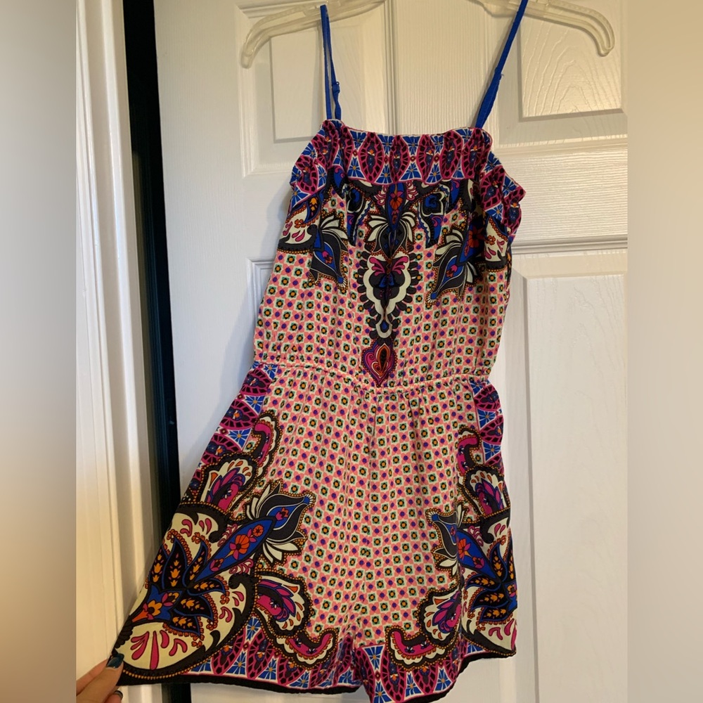 Romper